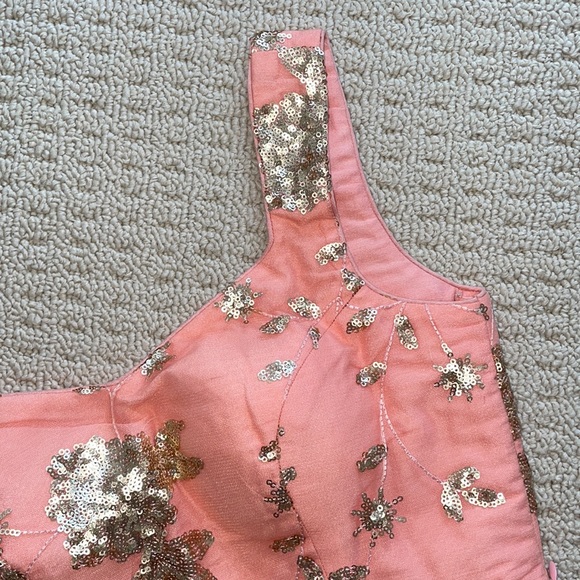 Indian Blouse - Picture 3 of 8